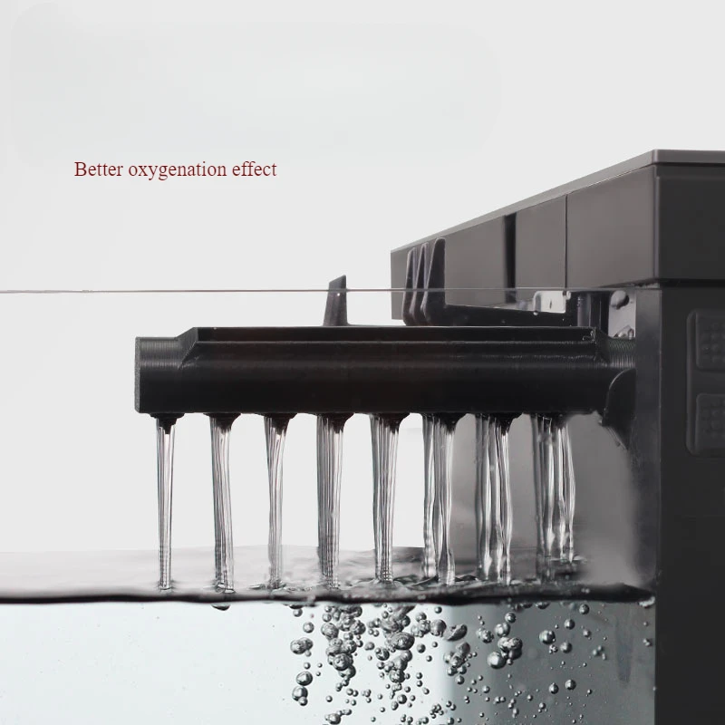 For Xiaomi Smart Fish Tank Wat - Marine Fish Tank recension och pris