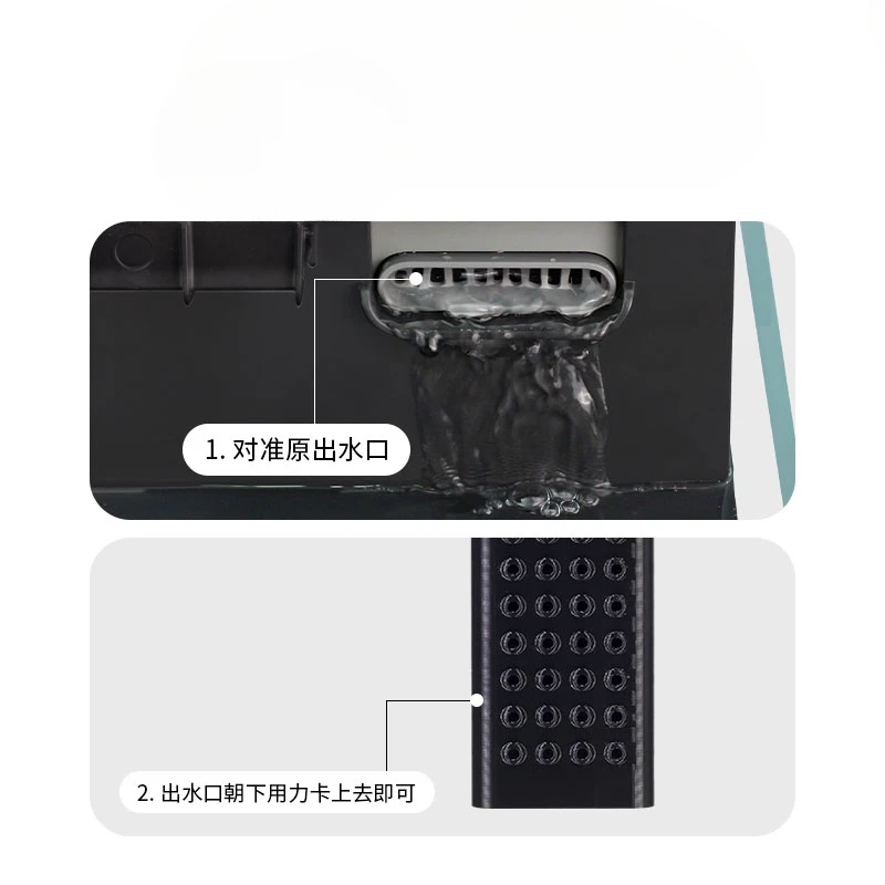 For Xiaomi Smart Fish Tank Wat - Marine Fish Tank recension och pris