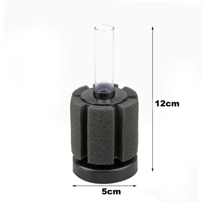 10 pcs Bio Sponge Filter for B - Reef Tank Filter recension och pris