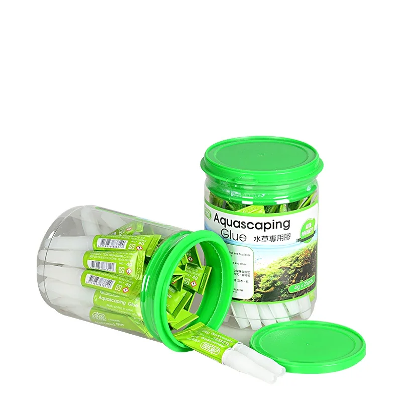 Ista Instant Glue Aquascaping  - Saltwater Tank recension och pris