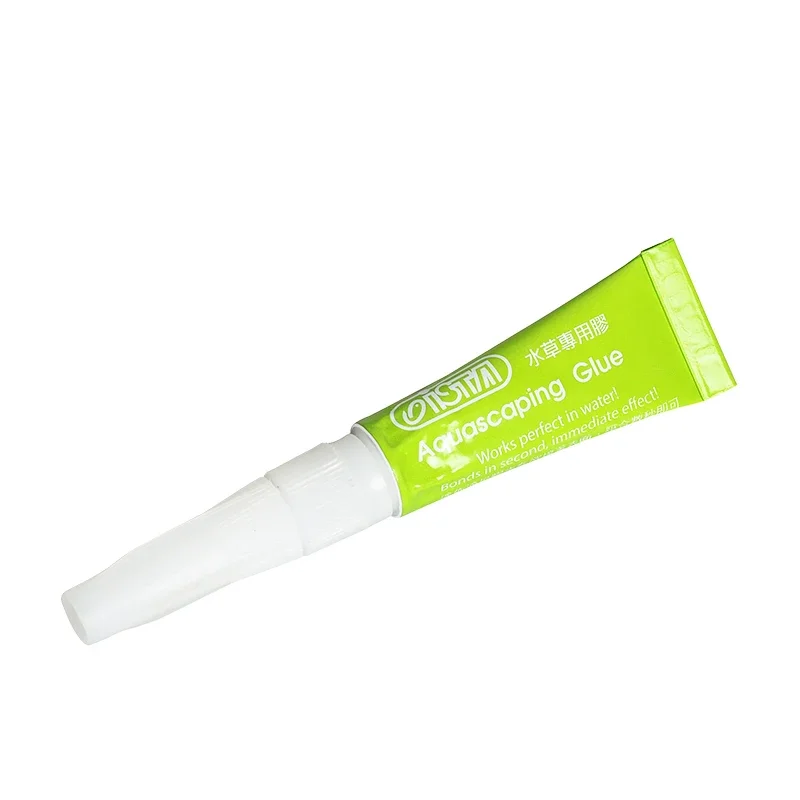 Ista Instant Glue Aquascaping  - Saltwater Tank recension och pris