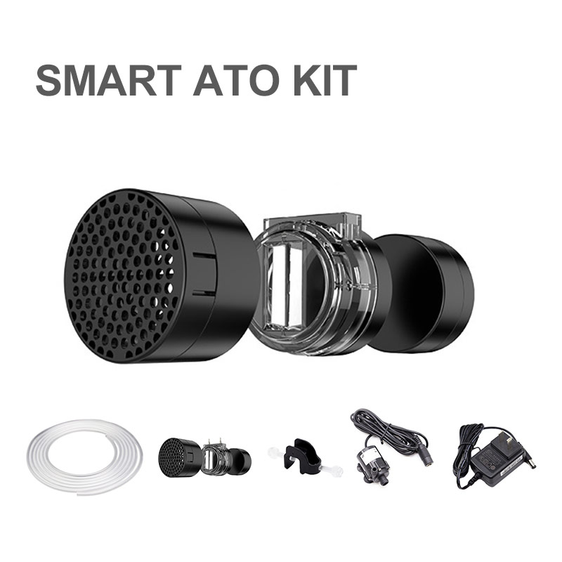Automatic Aquarium Water Voeg  - Reef Aquarium recension och pris