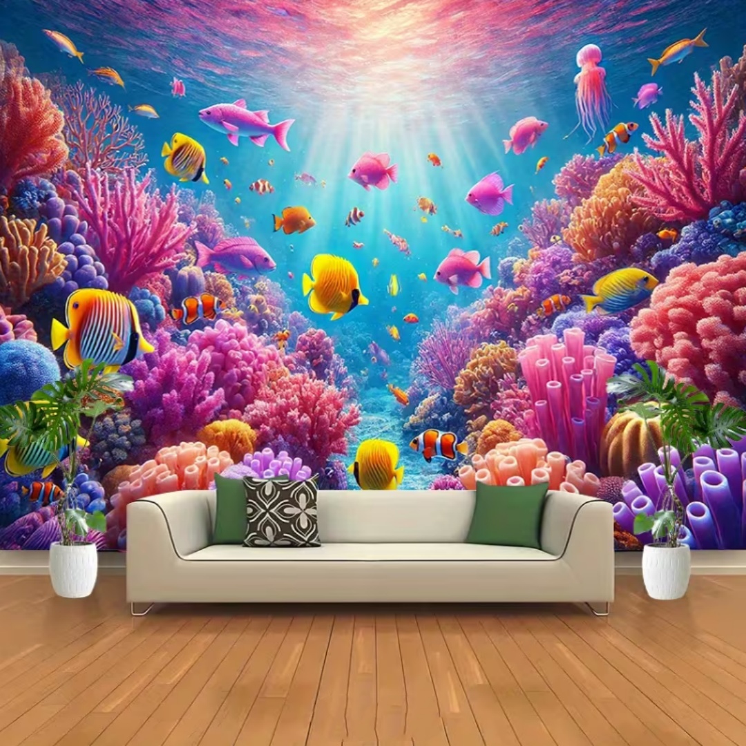 Undersea World Marine Life The - Aquarium Marine World recension och pris
