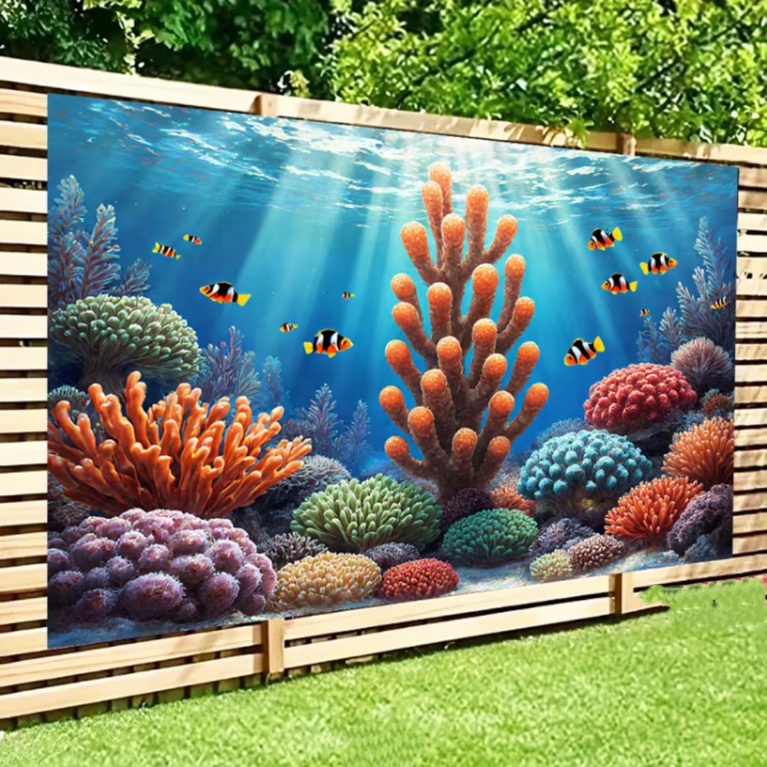 Undersea World Marine Life The - Aquarium Marine World recension och pris