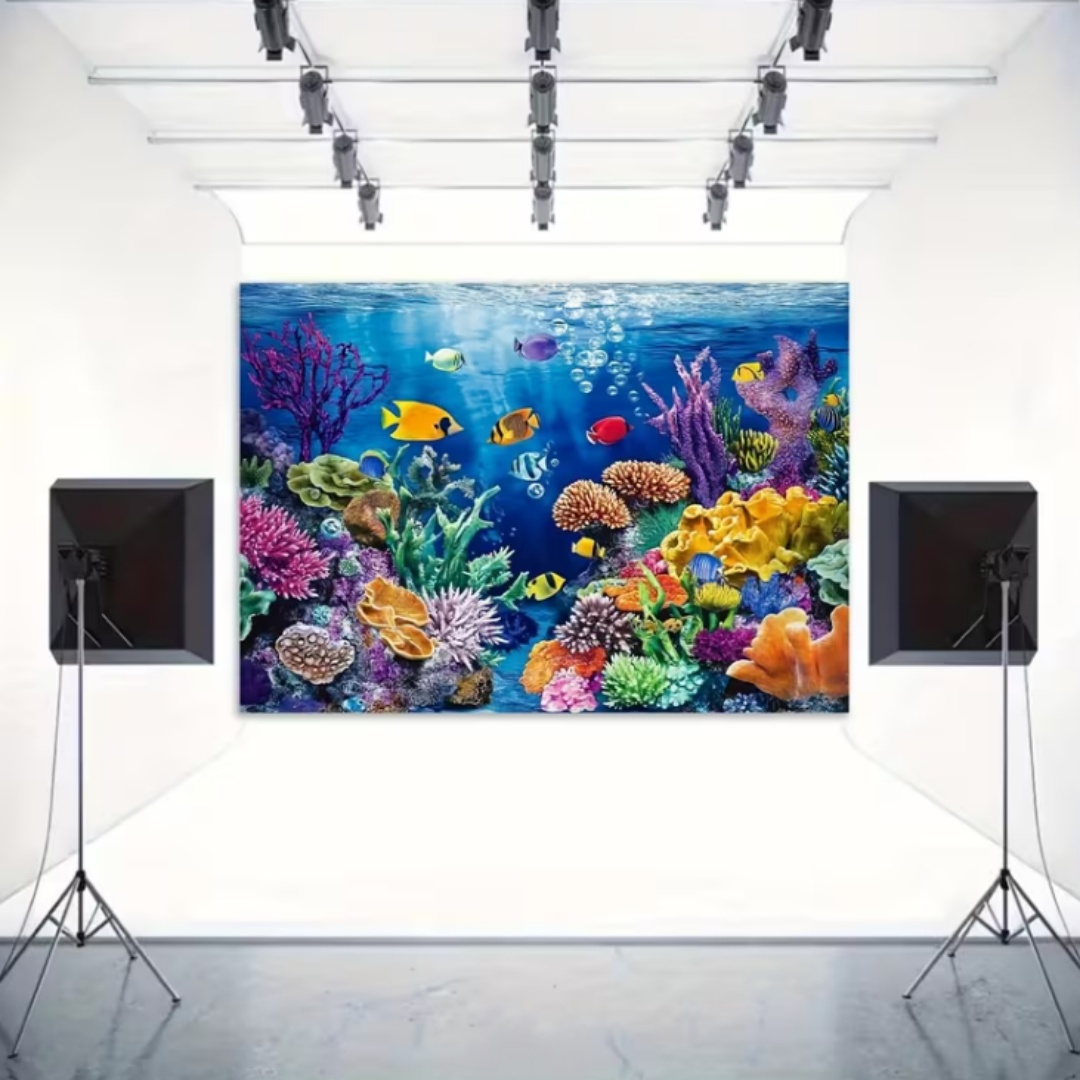 Undersea World Marine Life The - Aquarium Marine World recension och pris