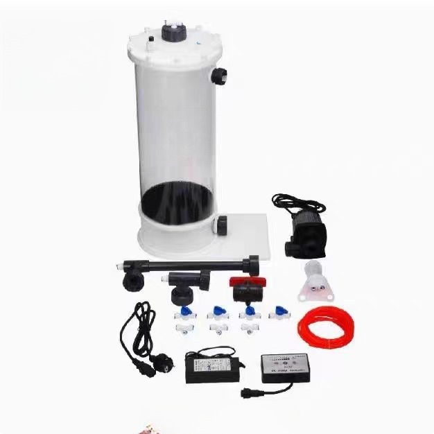 CR-140/200/200H Calcium Reacto - Marine Aquarium recension och pris