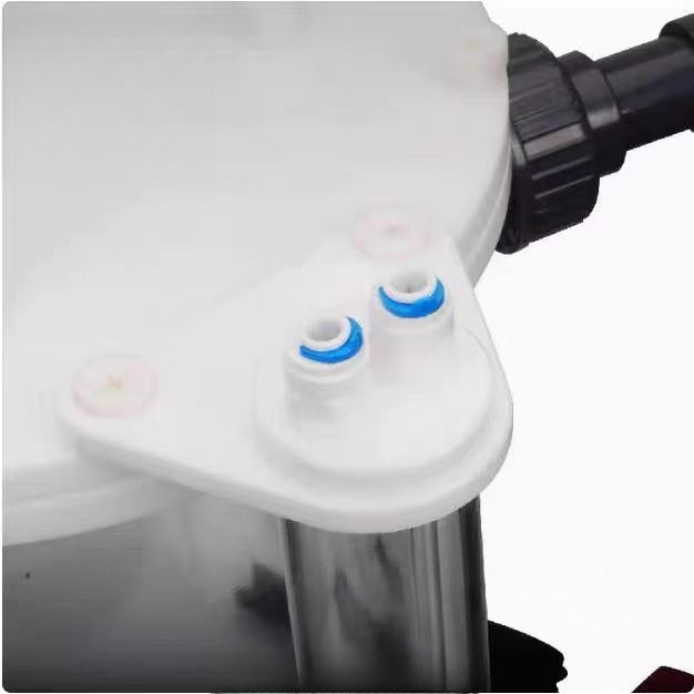 CR-140/200/200H Calcium Reacto - Marine Aquarium recension och pris