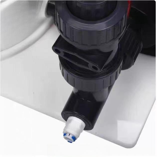 CR-140/200/200H Calcium Reacto - Marine Aquarium recension och pris
