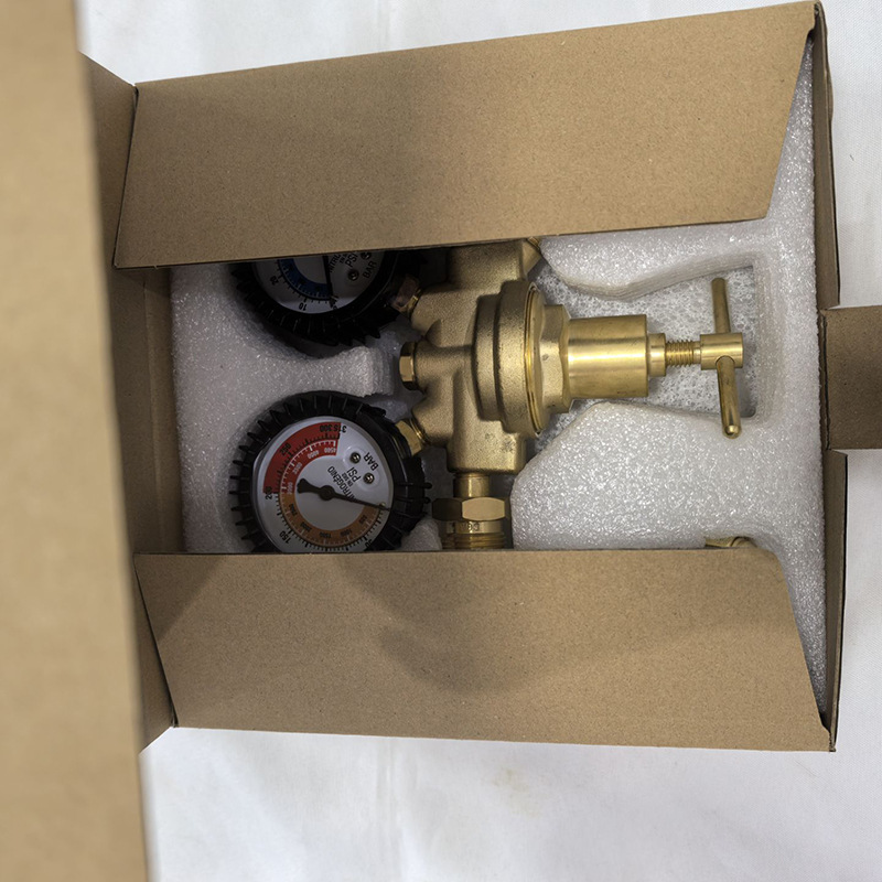 All Copper High Pressure Nitro - Nitrate Reductase recension och pris