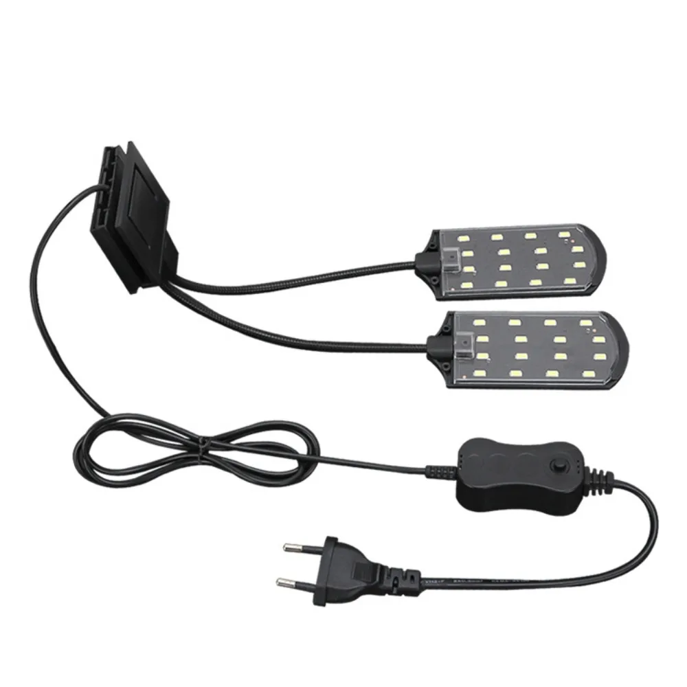 5W Mini LED Aquarium Light, Ul - Reef Lighting recension och pris