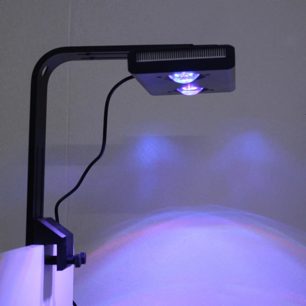 Noopsyche NP K7Pro IV 100W App - Saltwater Tank recension och pris