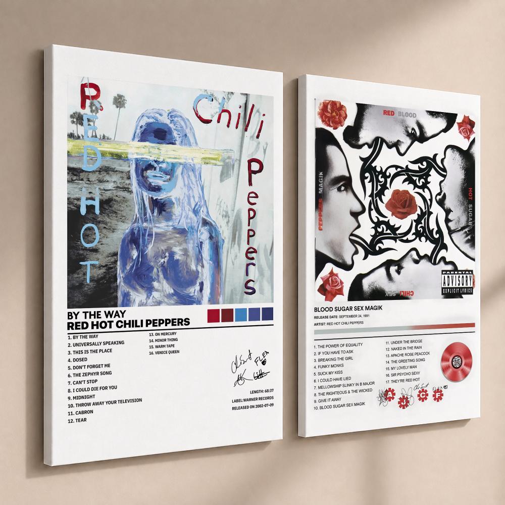 Rock Band R-Red Hot Chili P-Pe - Live Rock recension och pris
