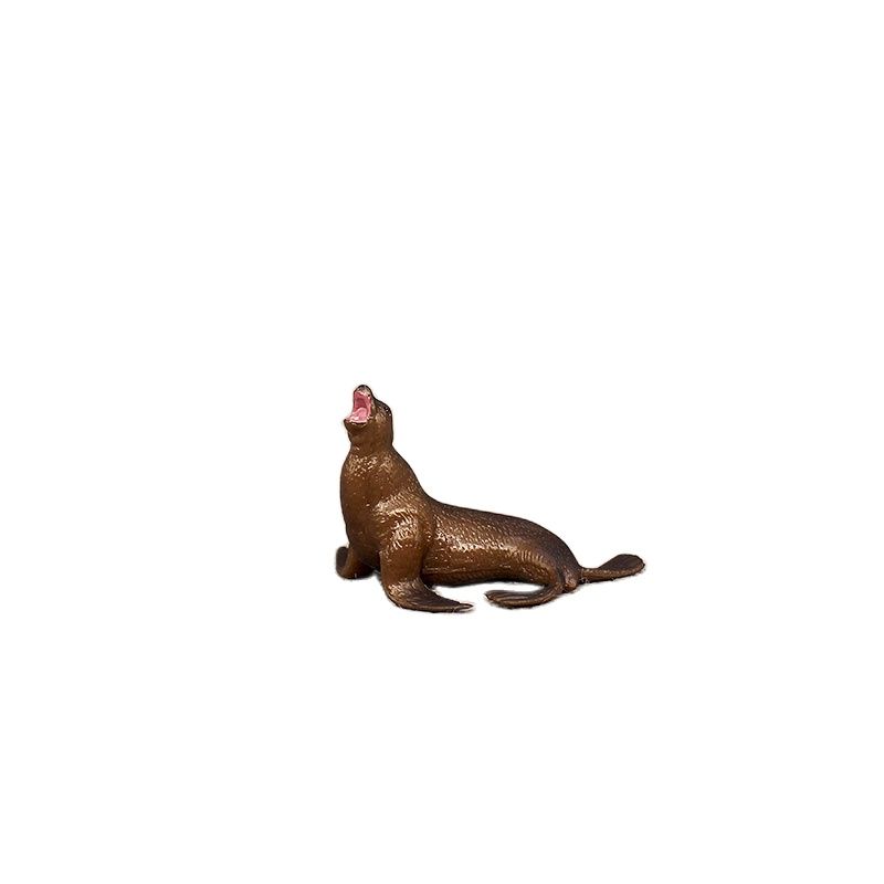 Sea World Oceans Animal Miniat - Aquarium Marine World recension och pris