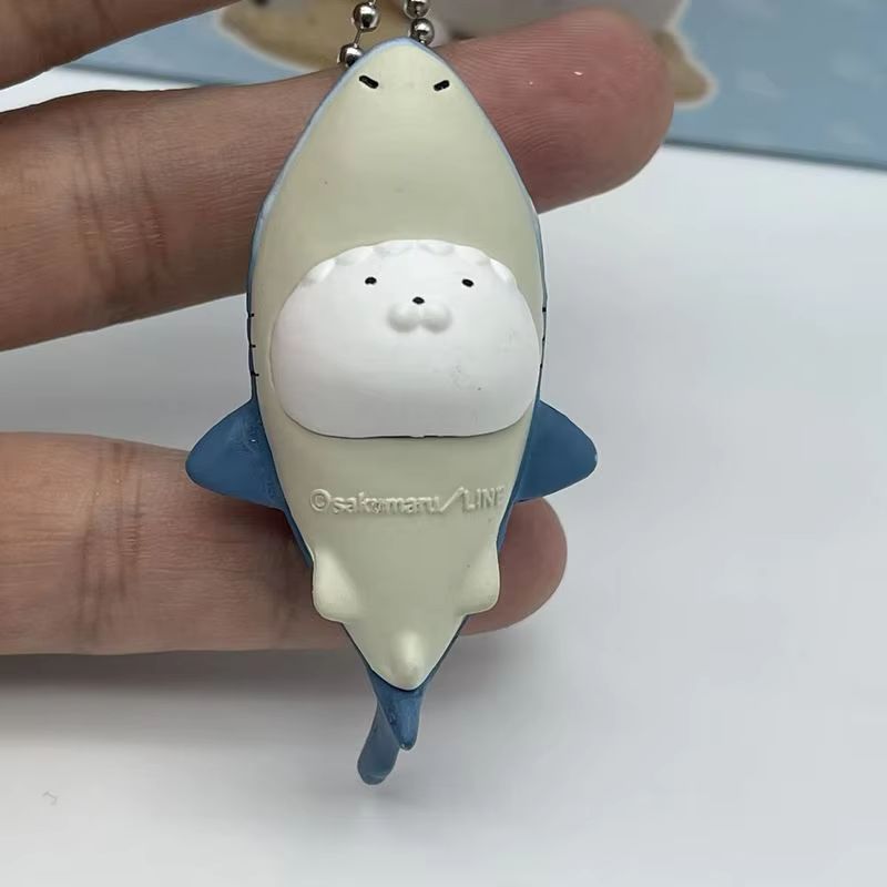 New Rabbit And Ocean Partner A - Ocean Aquarium recension och pris