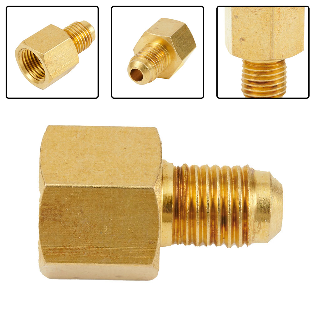 1/4'' SAE AG To G1/4'' IG Nitr - Nitrate Reductase recension och pris