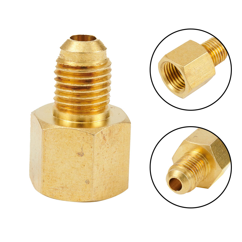 1/4'' SAE AG To G1/4'' IG Nitr - Nitrate Reductase recension och pris