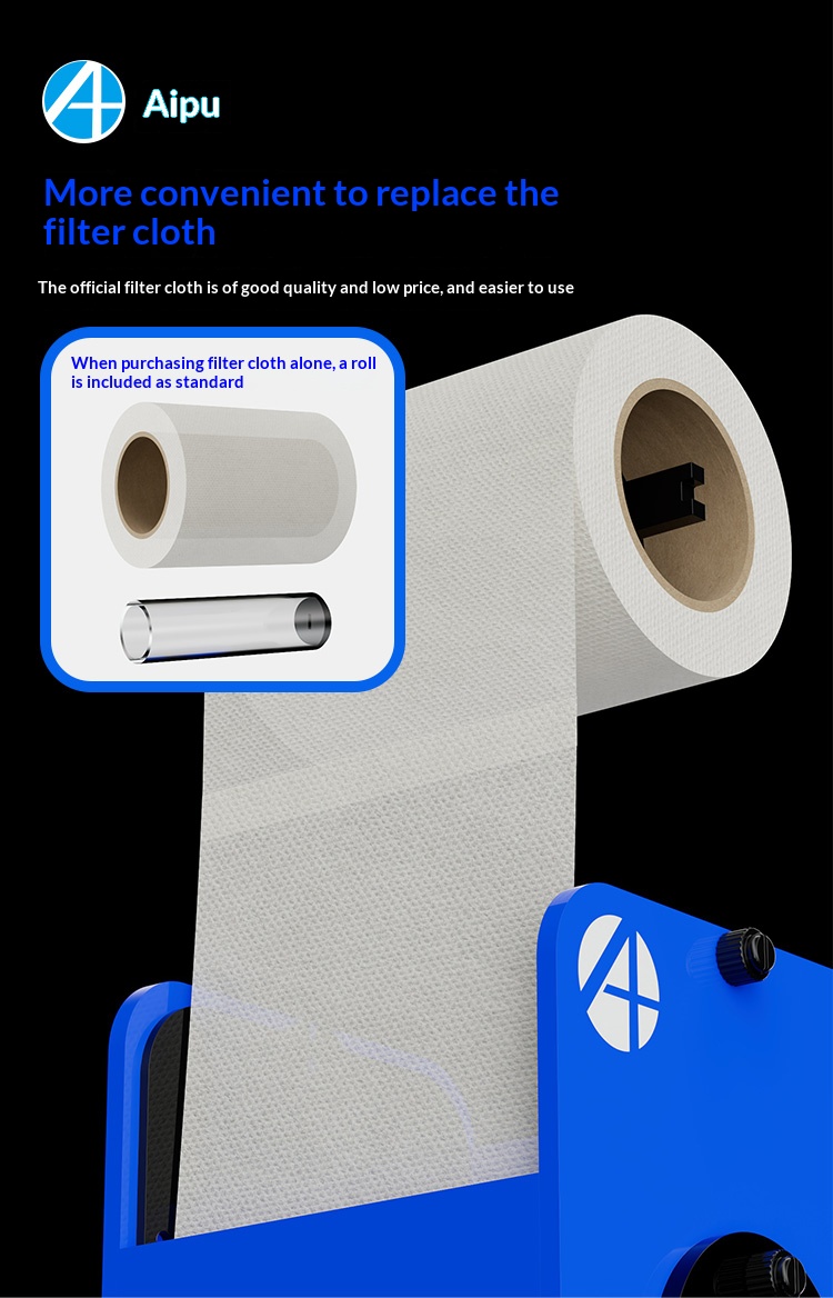 AIPAI F10-B WiFi Smart Automat - Reef Tank Filter recension och pris