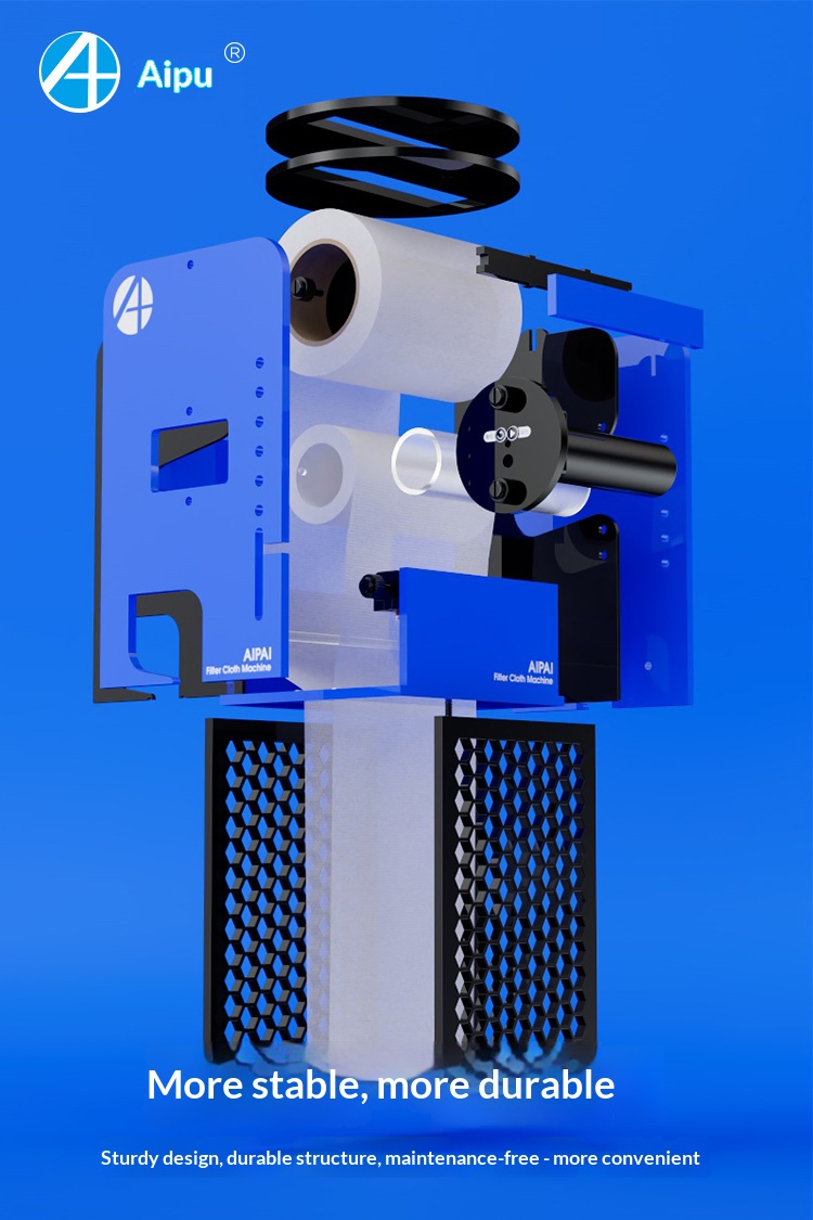 AIPAI F10-B WiFi Smart Automat - Reef Tank Filter recension och pris