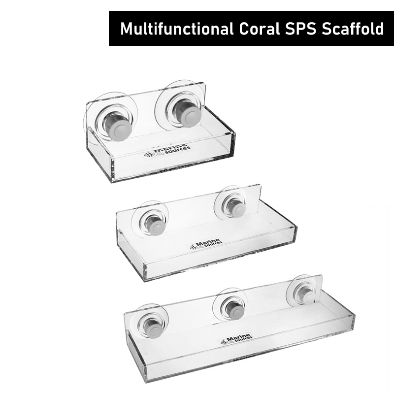 Marine Sources Multi-functiona - Marine Coral recension och pris