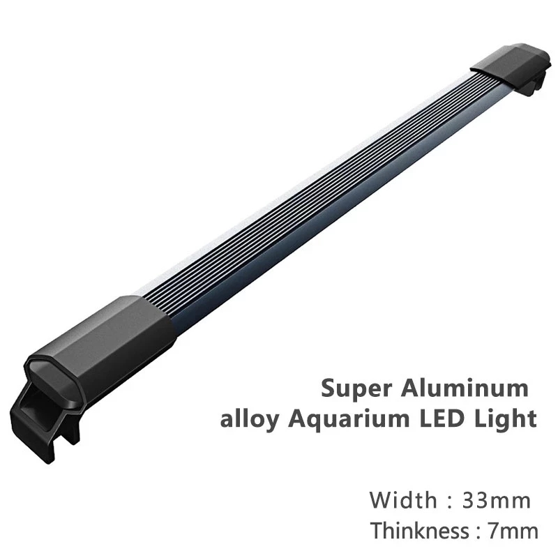 Plant Grow Aquarium Light Reef - Reef Lighting recension och pris