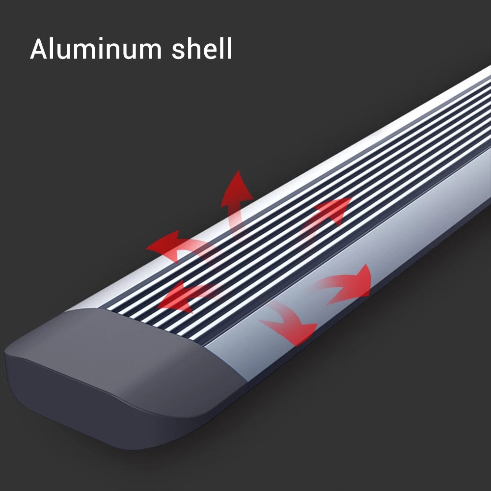 Plant Grow Aquarium Light Reef - Reef Lighting recension och pris