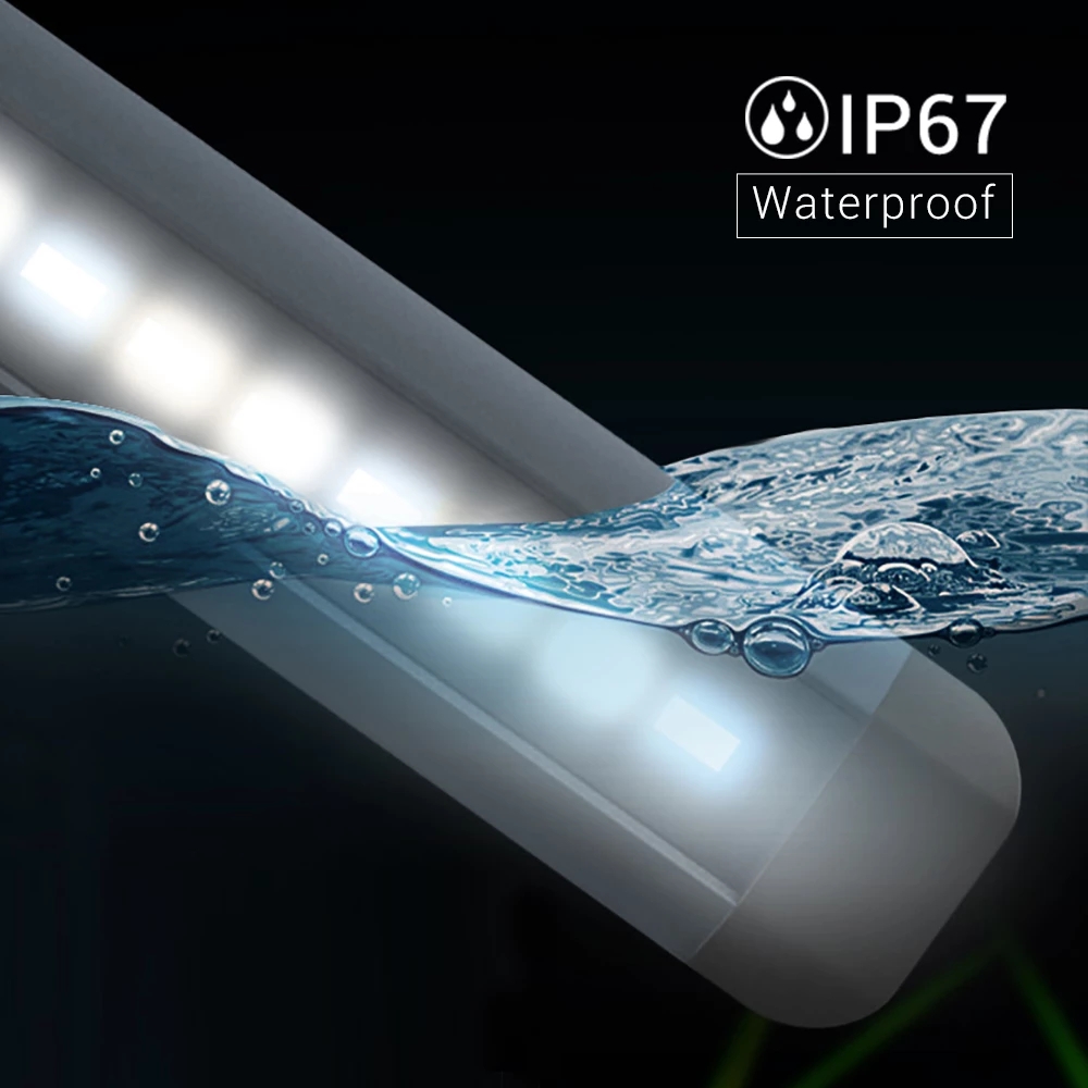 Plant Grow Aquarium Light Reef - Reef Lighting recension och pris