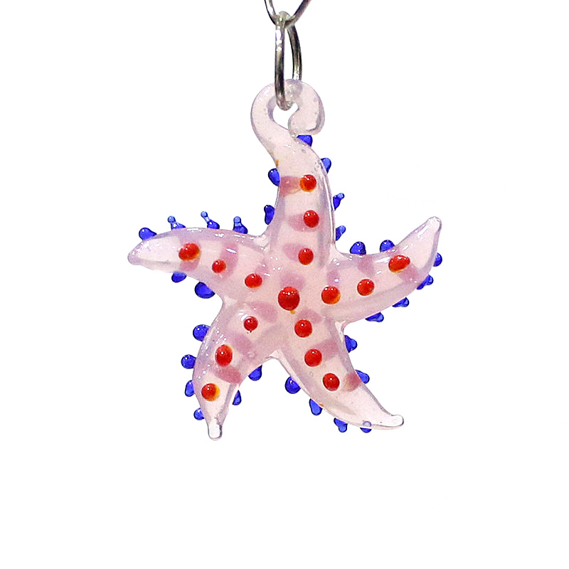 Cute Marine Animal Starfish Ch - Marine Aquarium recension och pris
