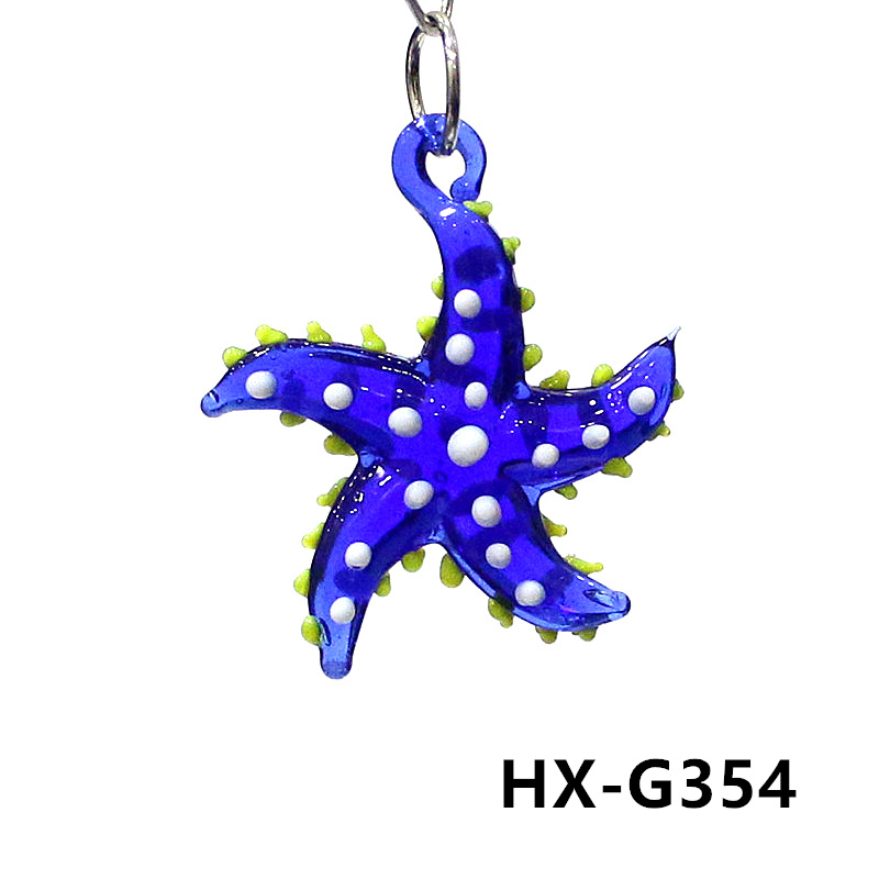 Cute Marine Animal Starfish Ch - Marine Aquarium recension och pris