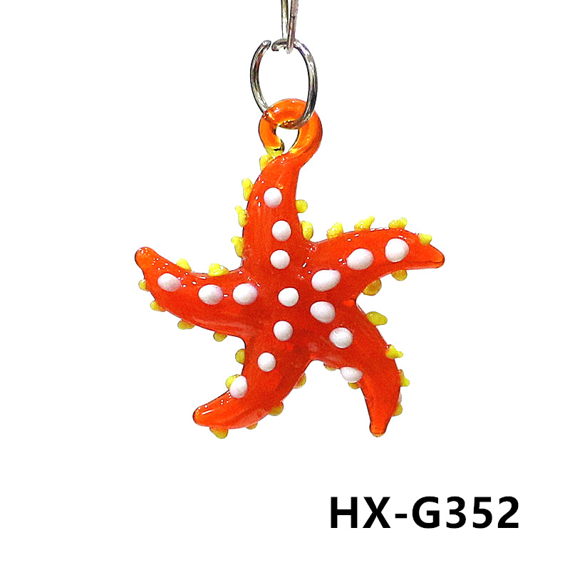 Cute Marine Animal Starfish Ch - Marine Aquarium recension och pris