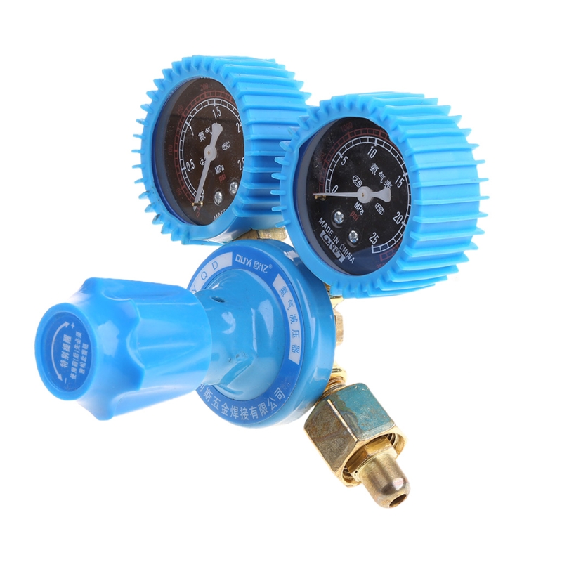 Nitrogen Pressure Reducer, Reg - Nitrate Reductase recension och pris