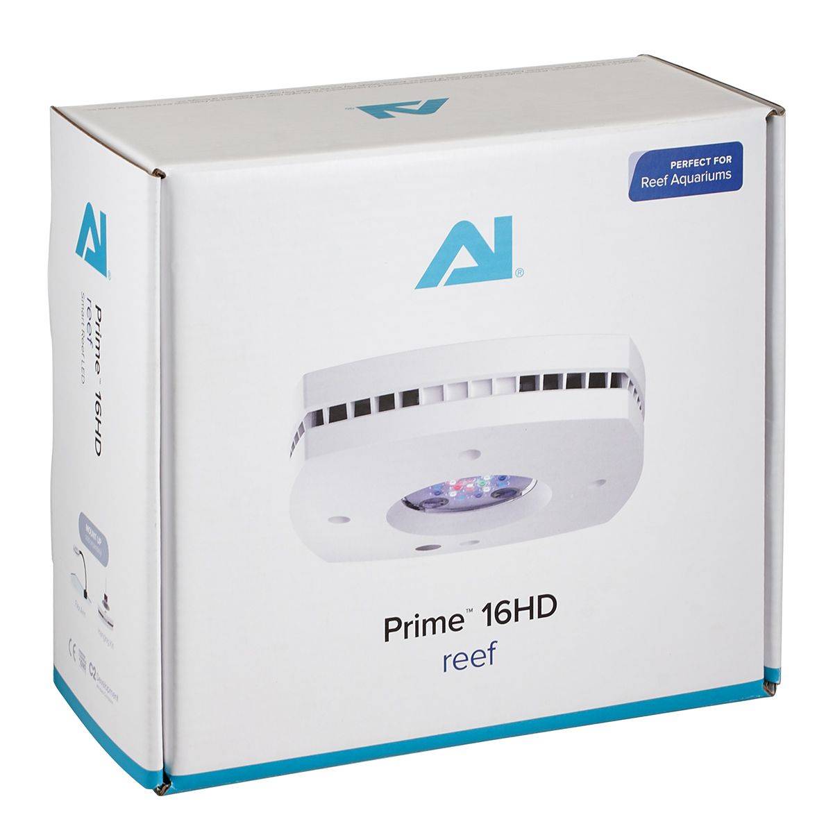 Prime 16 HD LED Reef Light, Or - Reef Lighting recension och pris