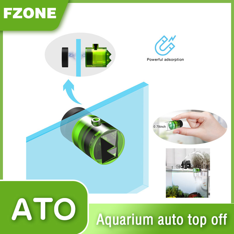 MagTool AUTO TOP Off(ATO) ATO- - Reef Aquarium recension och pris