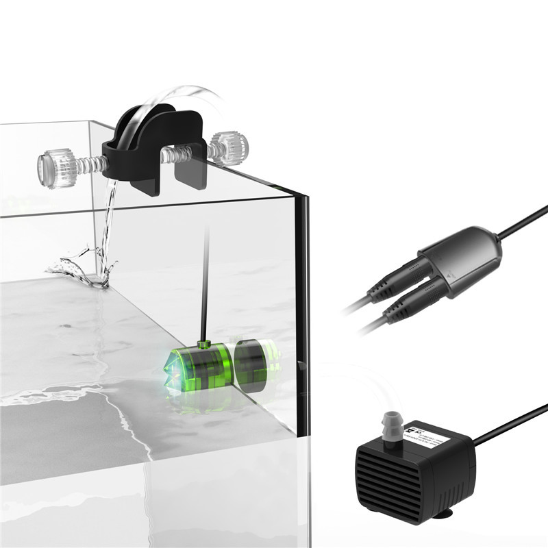 MagTool AUTO TOP Off(ATO) ATO- - Reef Aquarium recension och pris