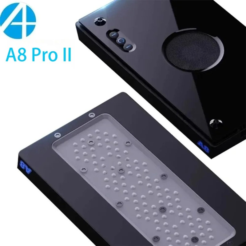 A8Pro II Max Coral Reef Marine - Reef Lighting recension och pris
