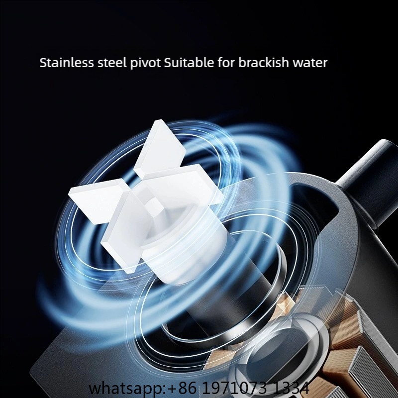 Fish Tank Electric Oil Film Re - Marine Fish Tank recension och pris