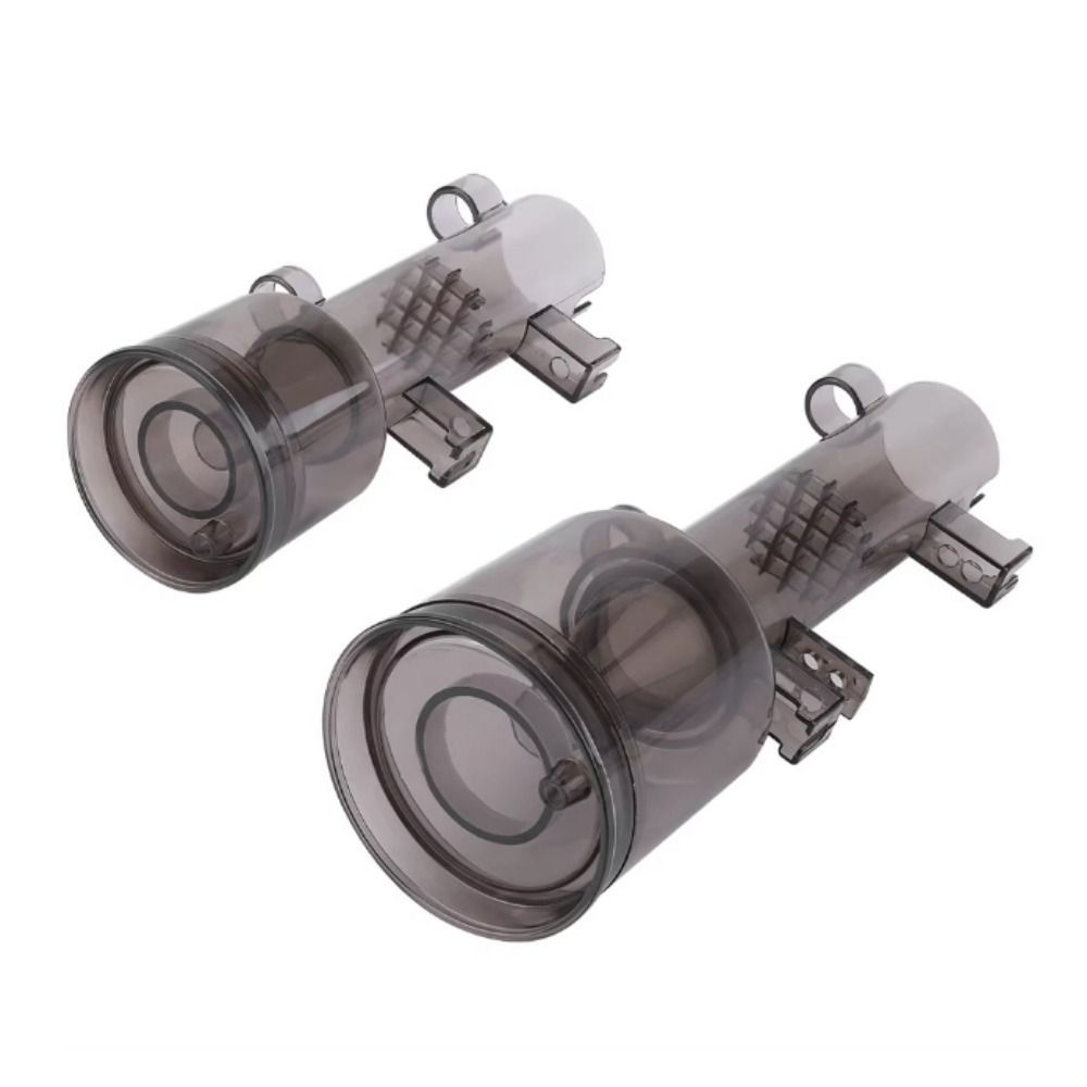 Suction Cup Aquarium Protein S - Reef Tank Filter recension och pris