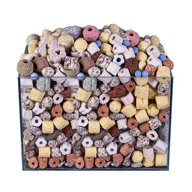 250g 500g 1000g 14 Types Aquar - Reef Tank Filter recension och pris