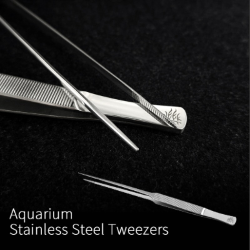 Week Aqua Stainless Steel Aqua - Saltwater Tank recension och pris